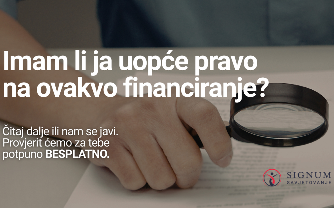 Otvoren HBOR program financiranja: Do 400.000 € za poduzetnike